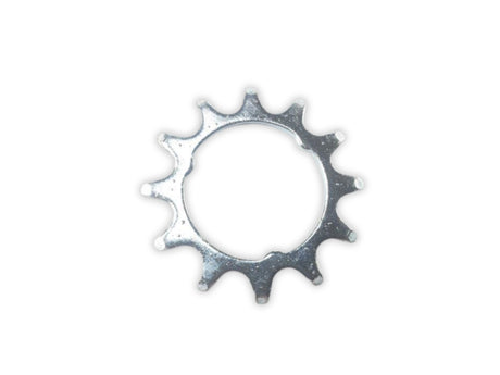 Esjot sprocket xtrabike 12t flat 1 2x3 32