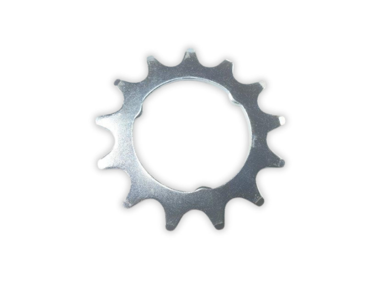Xtrabike sprocket 13t flat 1 2x3 32