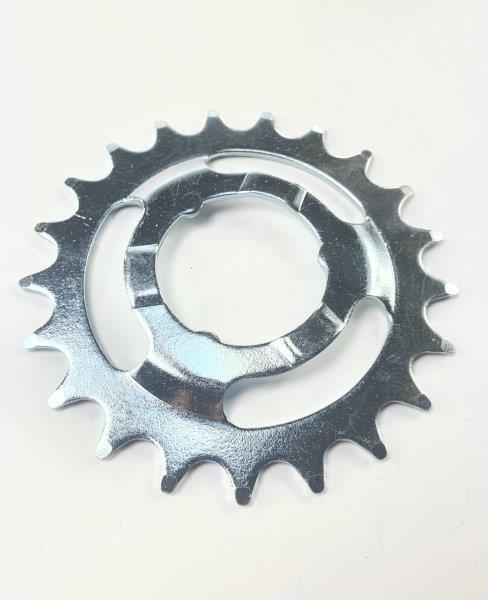 Gear Porteur 21t ass 1 2x3 32 weider 32