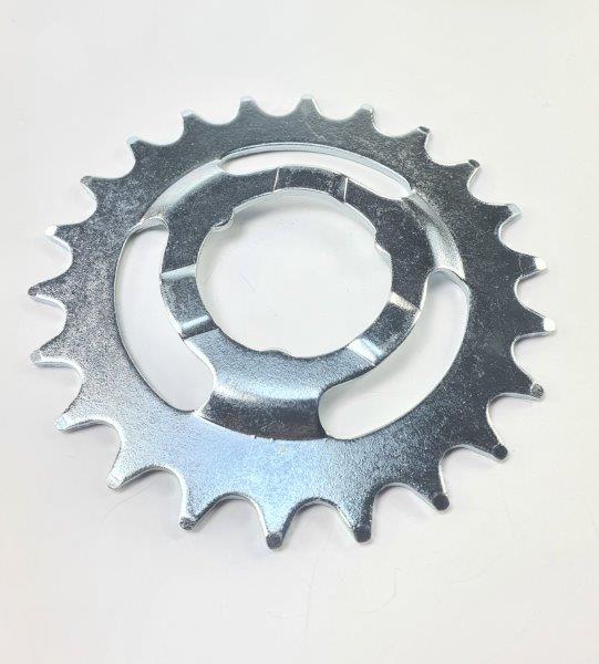 Gear Porteur 22t Fortsetzung 1 2x3 32