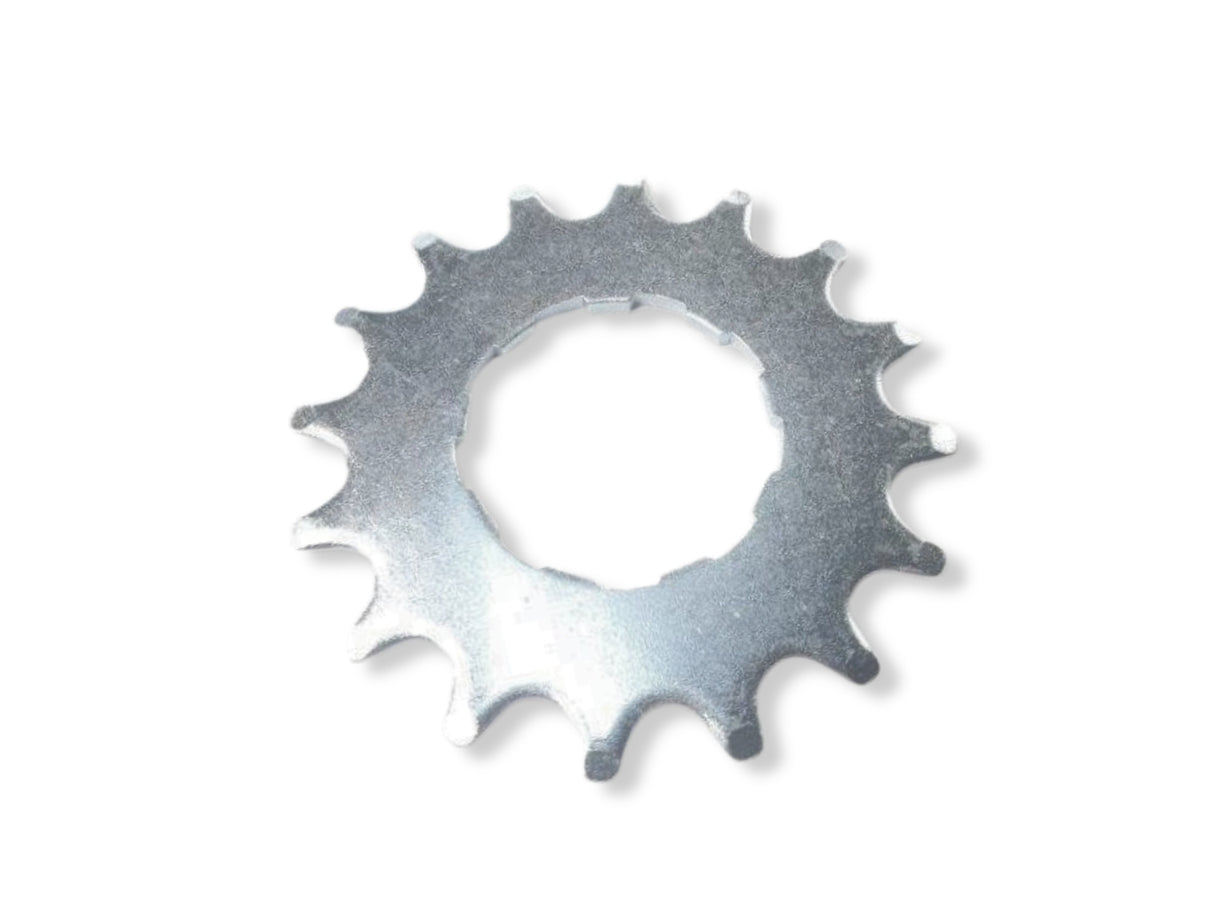 Xtrabike sprocket 16t 1 2x3 32 2.3mm
