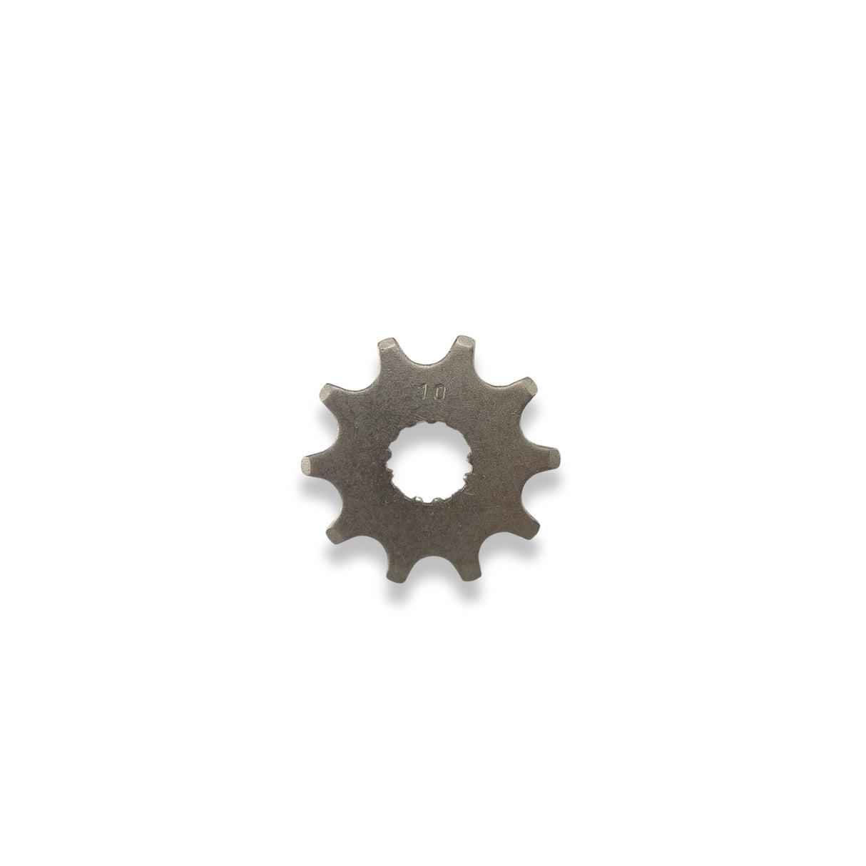 Xtrabike sprocket 10t 1 2x3 32 2.2mm