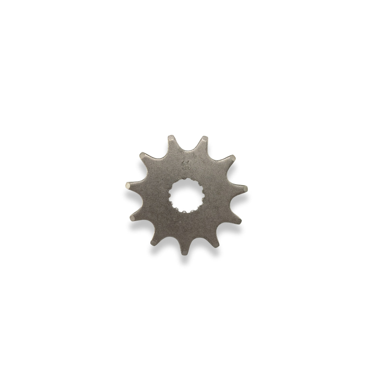 Xtrabike sprocket 11t 1 2x3 32 2.2mm