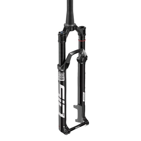 Garfo dianteiro Rockshox sid SL ultimate race day 3 posições coroa 29 boost 15x110 110mm preto