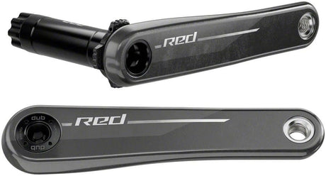 Sram Crank Arm Set Rot Xplr E1 Crank Set Rot Xplr E1 160mm