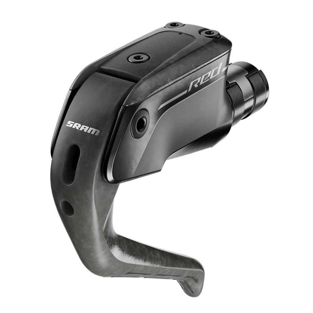Sram rear brake red aero e1