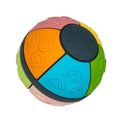Bigjigs Silicone Sensory Ball
