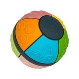 Bigjigs Silicone Sensory Ball
