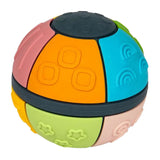 Bigjigs Silicone Sensory Ball