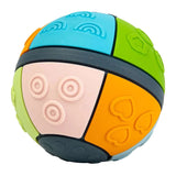 Bigjigs Silicone Sensory Ball