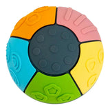 Bigjigs Silicone Sensory Ball