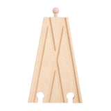 Bigjigs Wooden Tracks - Points - 2 pc.