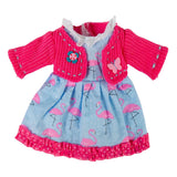 Bigjigs Toys Maggie Doll - 35cm
