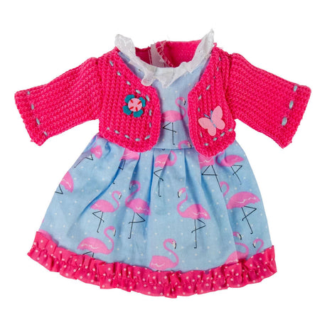 Bigjigs Toys Maggie Doll - 35cm