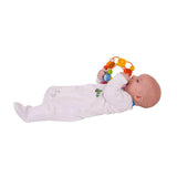 Bigjigs wooden activity ball