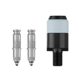 Schwalbe valve conversion kit clik dv-scv + pump head adapter