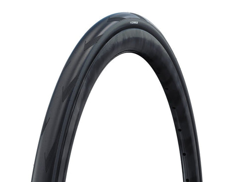 Opona składana Schwalbe pro one aero tył 28-622 czarna