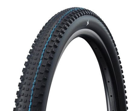 Schwalbe összecsukható gumi rick evo tlr 62-622 fekete