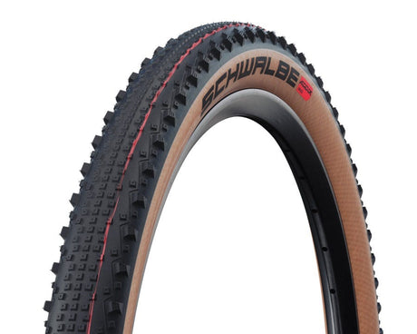 „Schwalbe“ išorė 29-2.10 (54-622) „Thunder Burt Evo Trans.skin VW“