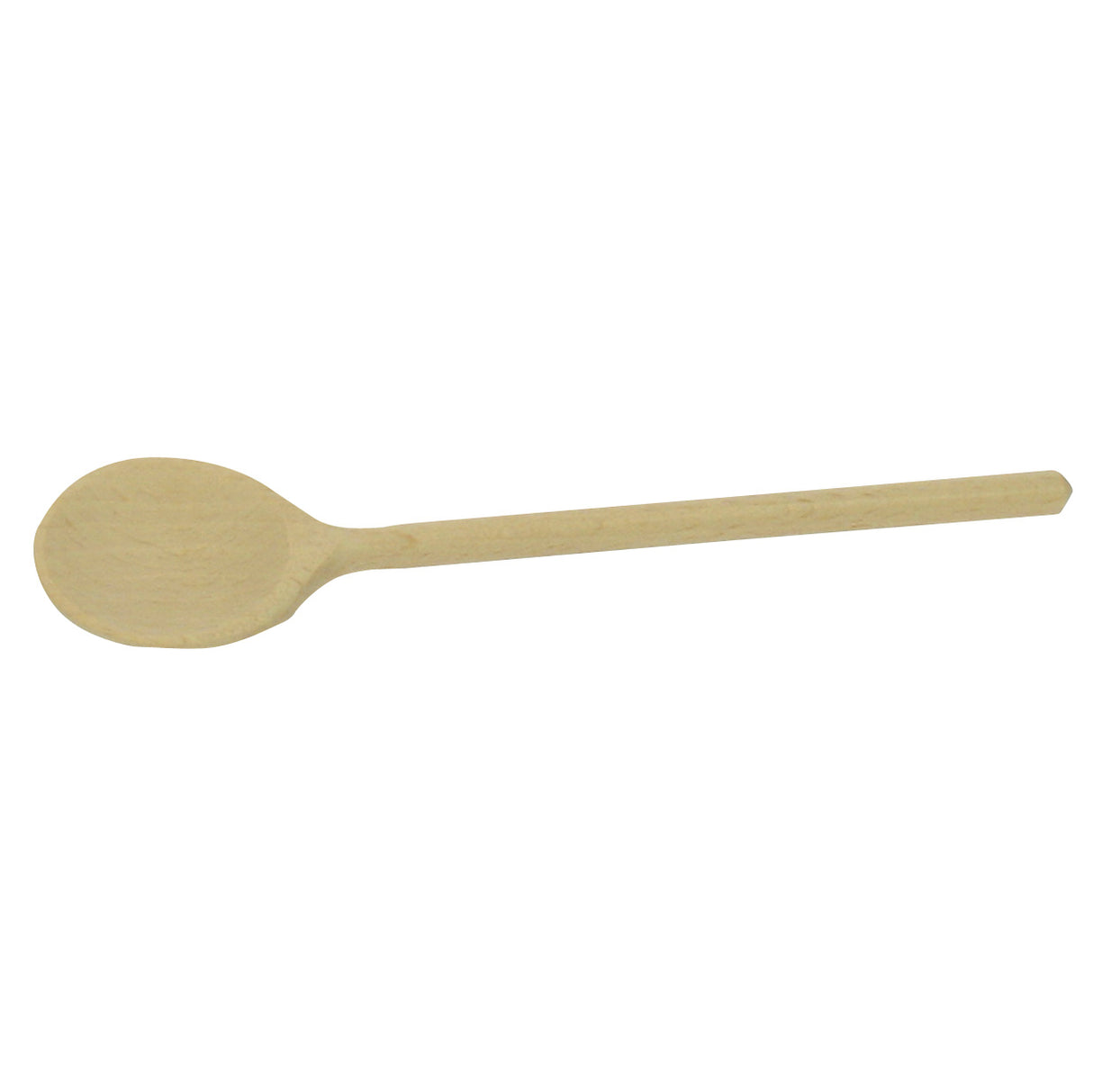 Bigjigs wooden ladle