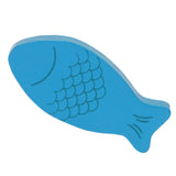 Bigjigs Wooden Fish, na kus