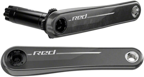 Sram crankset Red XPLR E1 DUB 150 mm