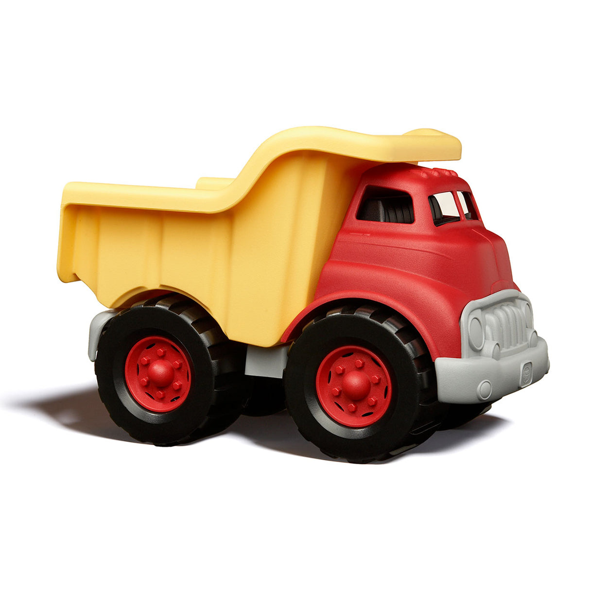 Green Toys Red Builder Recycled