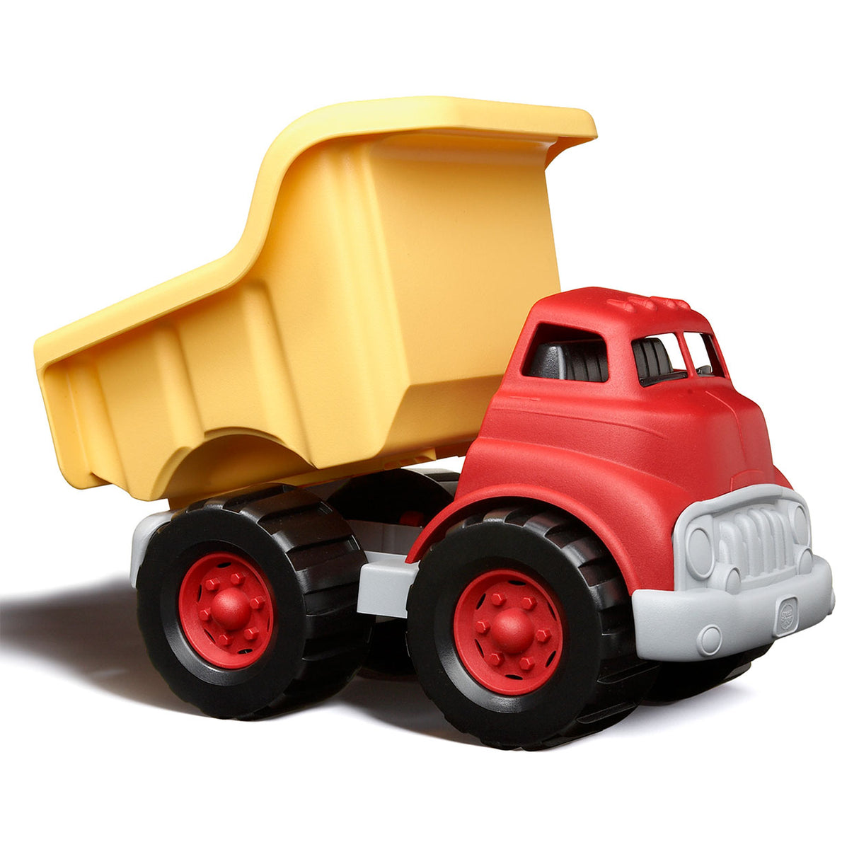 Green Toys Red Builder Recycled