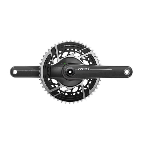 Sram Crankset Power Meter Red Axs E1 Crankset PM Red Axs E1 37 50t 165mm