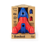 Toys Green Green Toys Rocket