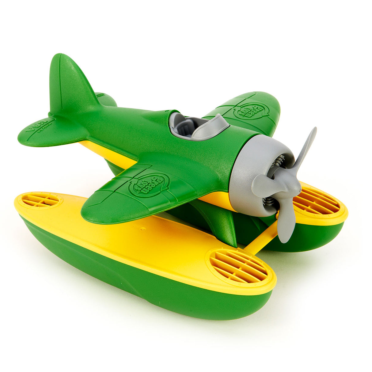 Green Toys Green Toys Green Toys Seaplanes