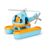 Grønlegetøj Green Toys Waterhelicopter