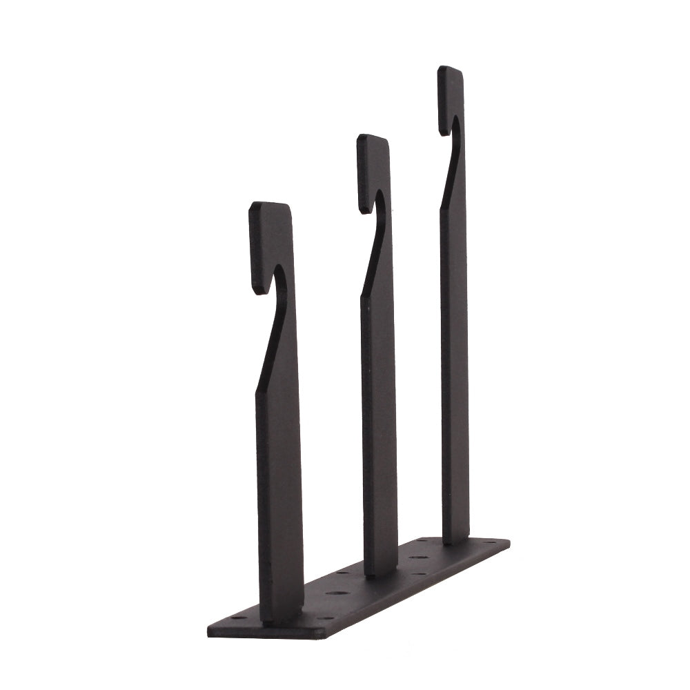 Falcon Eyes background support bracket FA-024-3 for 3x b-reel