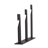 Falcon Eyes background support bracket FA-024-3 for 3x b-reel