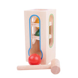 Bigjigs Wood Hammer Game