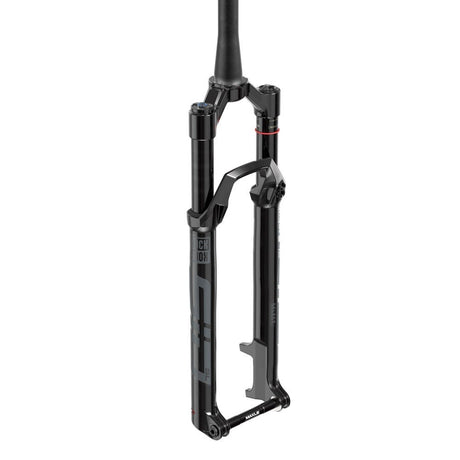 RockShox Suspension Gabel SID SL Select RL 3P 27.5 + 29 Booster RS Suspension Gabel SID SL 29 110mm 3P CRN 44 Black