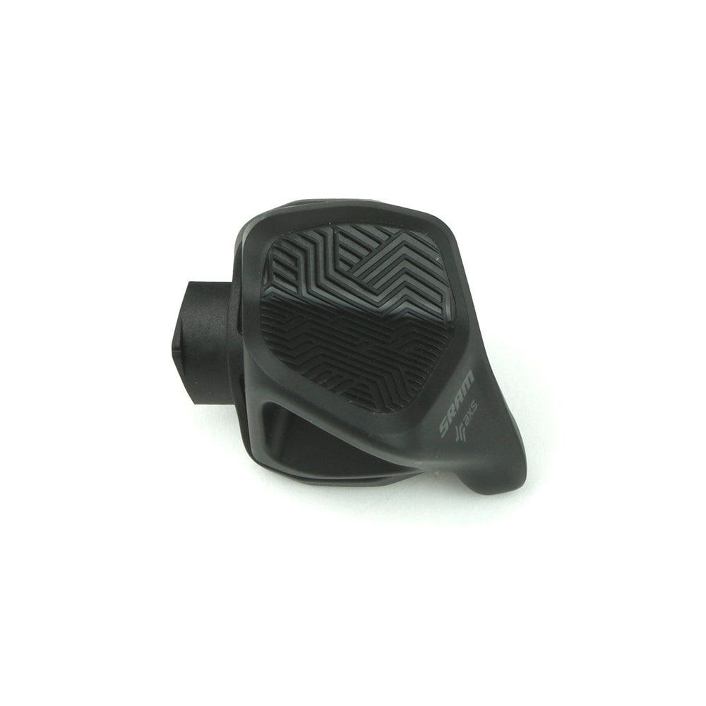 Sram versd axs rocker paddle upgrade r black