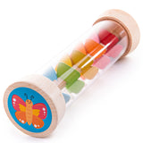 Bigjigs wooden rain maker