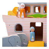 Bigjigs ark van noah, 100% fsc