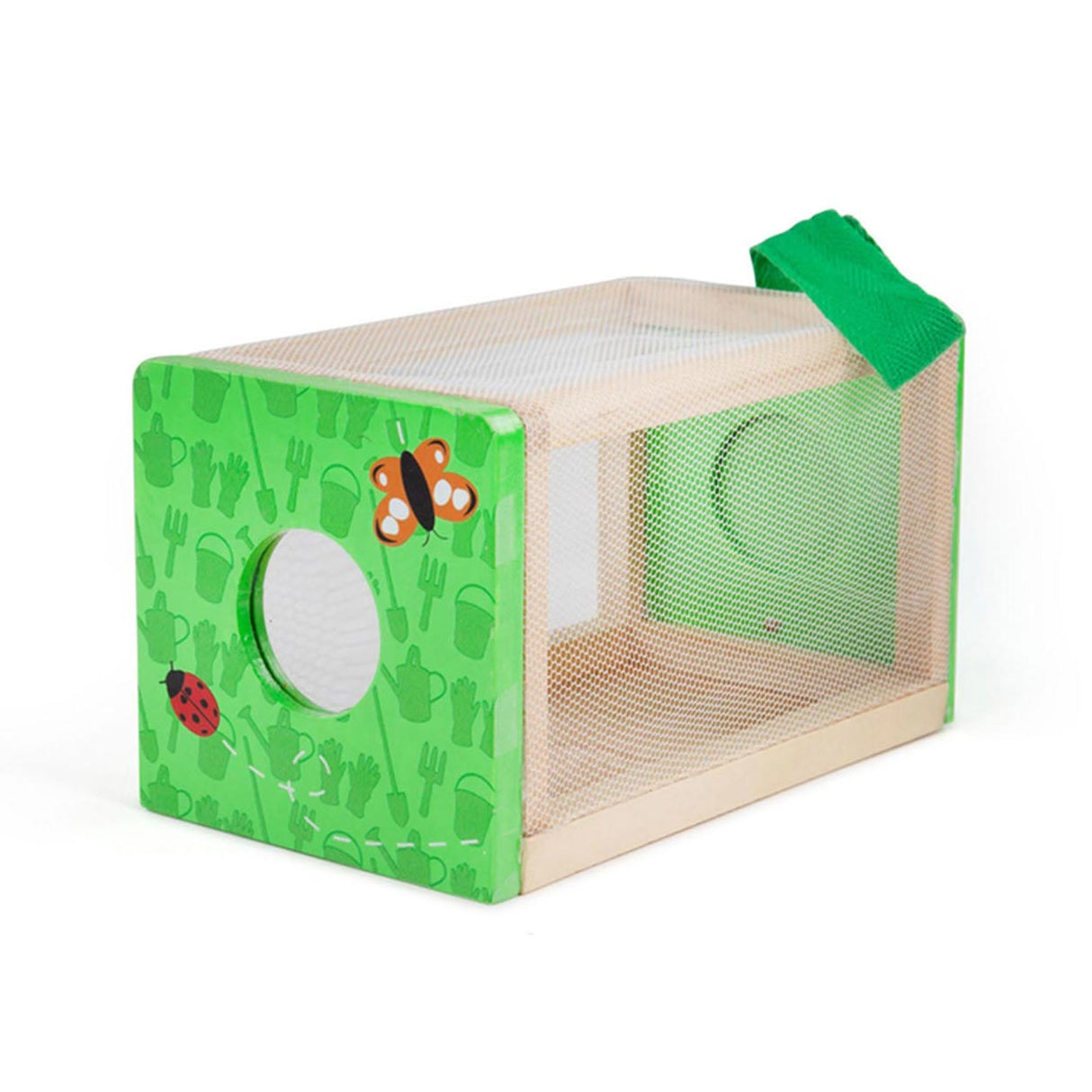 Bigjigs Insectes en bois