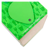 Bigjigs Wooden Insect Magnifying Box