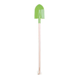 Bigjigs shovel with long stem