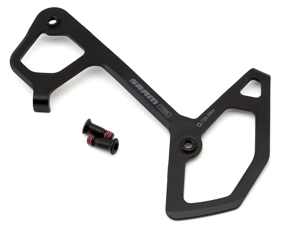 Del menjalnika Sram gx axs t-type eagle notranja kletka