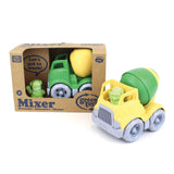 Toys Green Toys Toys Camion de ciment