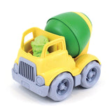 Grønlegetøj Green Toys Cement Truck