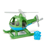 Helikopter Green Toys Green Recycled