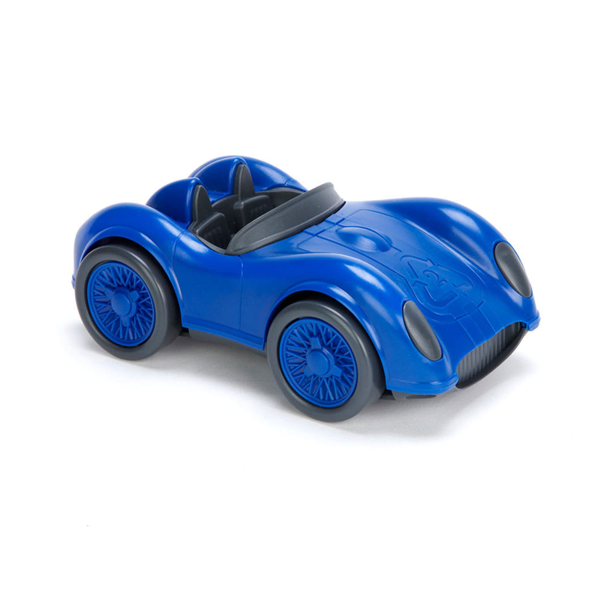 Green Toys Green Toys Green Toys Raceauto Blauw