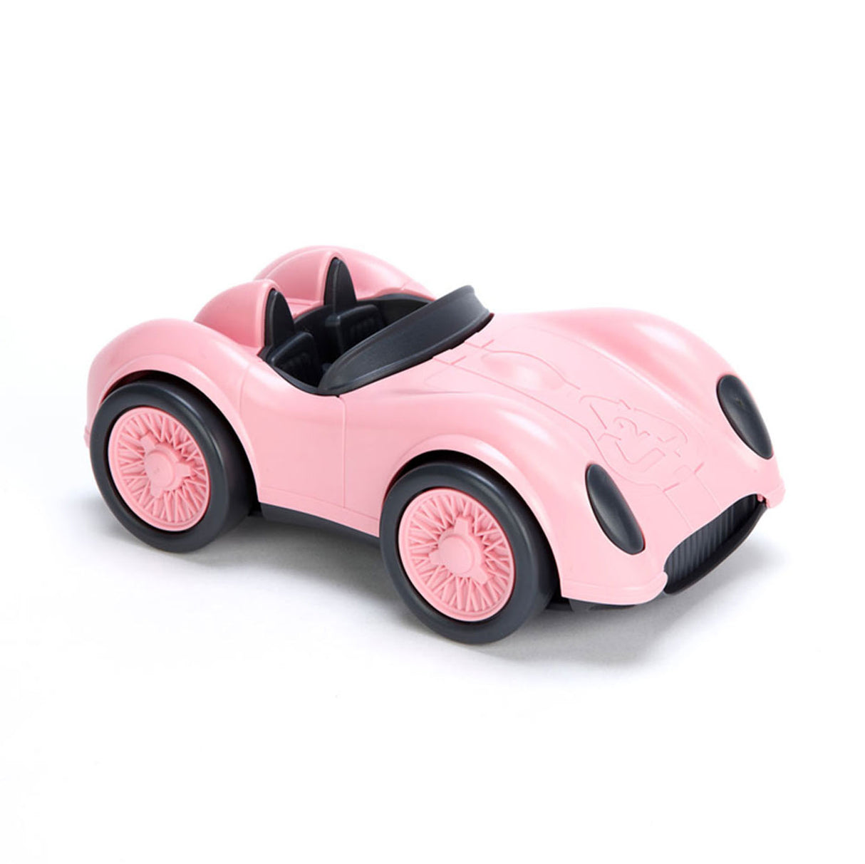 Green Toys Green Toys RacenAuto Pink