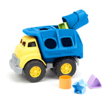 Green Toys Truck Form Form Formula