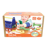 Green Toys Green Toys Toolbox Blue